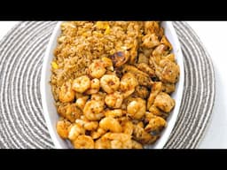 How to make hibachi at home | Chicken and Shrimp Hibachi