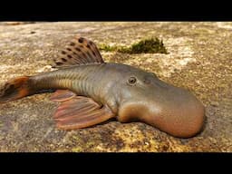20 New Animal Species Discovered in 2025