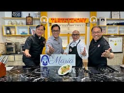 Behind the Scenes - Tastetimony Guesting - ABC Coaches