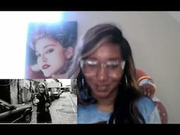 Sarah Whatmore Reaction Automatic (SHE LOOK LIKE A FEW FOLKS?!?) | Empress Reacts