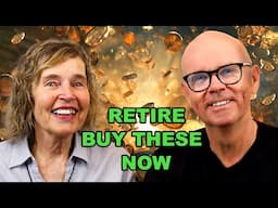 Top Things To Buy Or Do Before You Retire