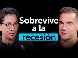 Cómo Adaptarte Rápidamente a los Cambios Económicos | Dean Graziosi