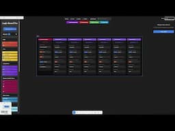 Logic Board Pro