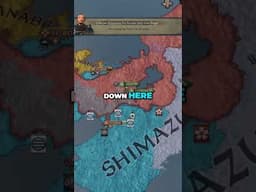 Samurai Clan Co-Ruling ⚔️ Aiming for Shogun Title! 👑