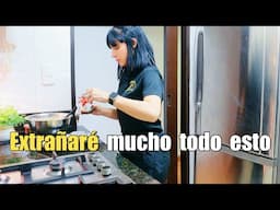 Todo termina y no pasa nada