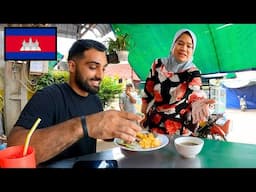 I Wish People Saw This Side Of Cambodia | Siem Reap