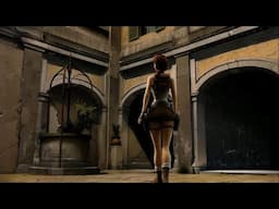 Drinker Plays... Tomb Raider 2 Remastered (Levels 1 - 6)