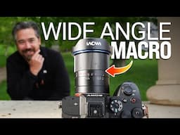 Is This Lens for Landscapes or Macro? The Answer Is Yes!