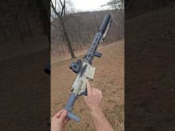 Boombox 8.6 gong at 180 yards