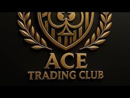 ACE TRADING HYPE ME UP!!