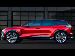 TOP 10 EV Electric SUVS You Can BUY in 2024 2025 | Best Value and Most Reliable