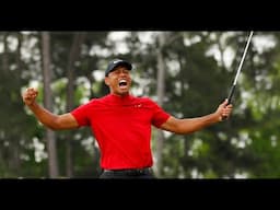 Tiger Woods Documentary: Tiger's 6-Peat