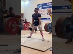 Deadlift 100 to 200 kg: Follow This Week byWeek Plan (Proven Strength Routine)