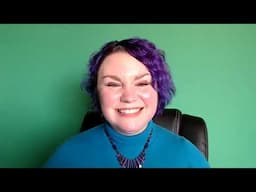 Q&A: AuDHD Burnout (with Amy Marschall, Psy.D.)
