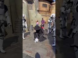 When you’re the Supreme Leader but even droids don’t respect you… tough galaxy out here, Ben.