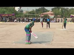 Ahsan chitta nasir pathan and umair butt batting Highlights