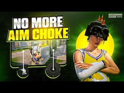 THIS IS WHY YOU CHOKE EVERY FIGHT IN PUBG MOBILE/BGMI | TIPS AND TRICKS GUIDE/TUTORIAL