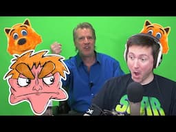 YMS and @IHE  React to Derek Savage