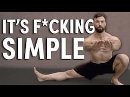 The Truth About Training Mobility For BJJ