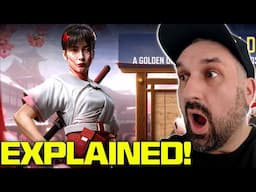 CODM Golden Week Event EXPLAINED!