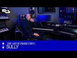 Sully "Model Collapse" – Track Breakdown | The Art of Production