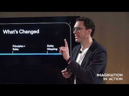 AI Speed is Booming, Enterprise Progress is Not | Coner Twomey | MIT 2023