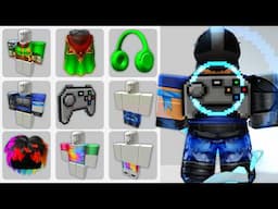 GET THESE 15 FREE ITEMS (NON-LIMITED) OLD CLASSIC EVENTS ARE BACK! 2025 😱