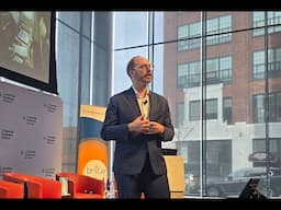 The Path for Leading Yourself and Others (Adam Galinsky, Columbia Business School)