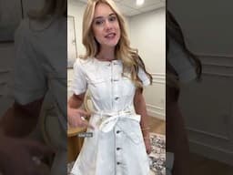 The BEST Walmart Try on EVER! #walmart