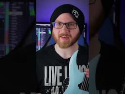 MESHUGGAH RIFFS ARE CRAZY (LITERALLY)