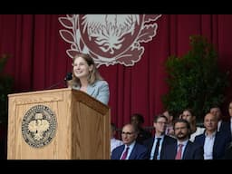University of Chicago Class Day: June 6, 2025 - Full Ceremony