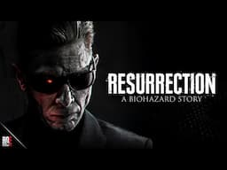 Resident Evil: Resurrection (feat. The Entire Resident Evil Cast)