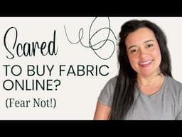 Foolproof Fabric and Sewing Pattern Pairings (+ a new FREEBIE!)