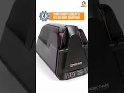 5 Best Electric Knife Sharpeners #Knife_Sharpeners #knifeclub  #Electric_Knife_Sharpeners