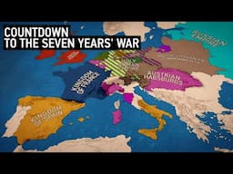 Great Power Objectives in the Seven Years' War