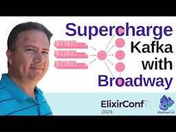 Supercharging Kafka Processing with Broadway: Achieving Unmatched Parallelism and Efficiency