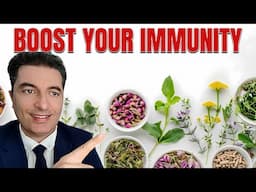 Immune System Boost: Drink This Every Morning!