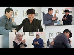 Osteoartroz, Koksartroz deformaciyalar Karimov klinikasi