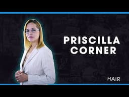 Hair goals unlocked! Priscillia Corner on mastering Round Concave Layers at PBI Kolkata!