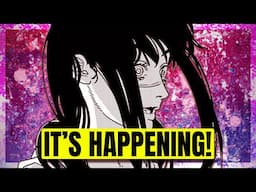 Yoru Is GASLIGHTING DENJI After Chainsaw Man Chapter 203