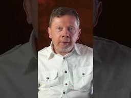 Choosing Not to Think, with Eckhart Tolle
