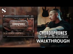 Walkthrough: Hopkin Instrumentarium Chordophones
