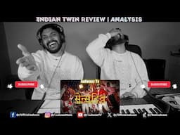 KR$NA - Sensitive : Seedhe Maut | Samay Raina | Hurricane | Judwaaz