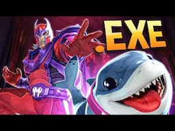 Marvel Rivals is HILARIOUS