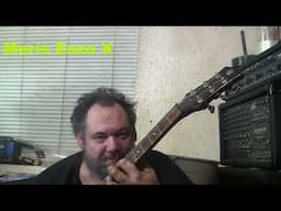 I returned this $599 guitar synth pedal
