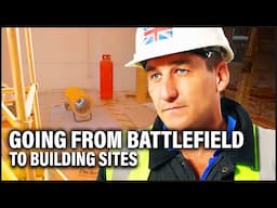 They Made A Veteran Build a House?! | Operation Homefront