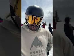 What is Burton Culture Shifters? Selema breaks it down one time. | #Burton #Snowboarding