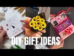 💖 10 DIY Gifts Your Boyfriend Will Actually LOVE! Easy & Thoughtful Ideas