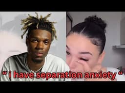 Laina and King face public scrutiny AGAIN about his son Kaiser
