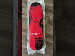 Nicole Hause New 'Crush' Board Inspired by Guy Mariano